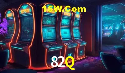 Identidade visual e vitrine de ofertas da plataforma 82Q